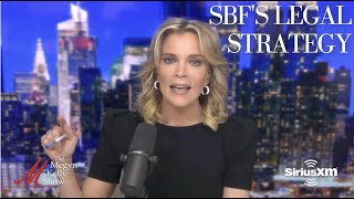 The Legal Strategy Behind SBF's Nonstop Media Tour - and if it Will Work, with Peter Schiff