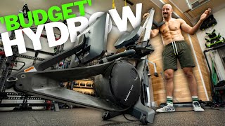 Hydrow Wave Rower Review: THE Concept2 Alternative. Seriously!