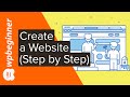 🌍 How to Make a Website (Step by Step) 🛠️