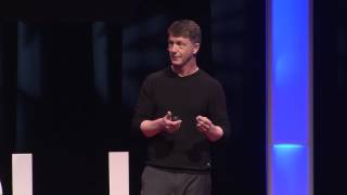 Being Chief - Unlocking your power: Rick Miller at TEDxPSU