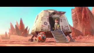 Astro Kid  New animation movies 2020 full movies English kids movies