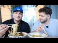 24 saat noodle yemek hastanelik oldum gorİl faruk