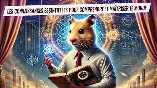 Fil d’actu de hamster : Lectures intelligentes et révolutionnaires vraiment faciles à comprendre