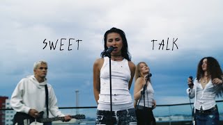 SOFIIA – Sweet Talk | Live video