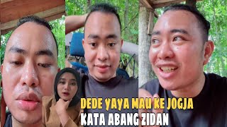 Keseruan Zidan Di Rumah Baru Tri Suaka Cerita Ini‼️