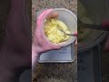 how long to cook pastry cream for the perfect consistency