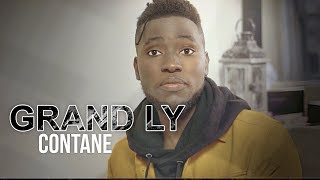 Grand Ly -  Contane - [Official Music Video] - 2017