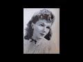 Mary Martin - Lavender Blue