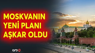 Erməni konstitusiyasında Azərbaycana qarşı maddə: Rusiya bu səbəbdən Ankaraya təzyiq etmir?