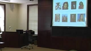 Srividya Ramasubramanian, Mary Junck Research Colloquium