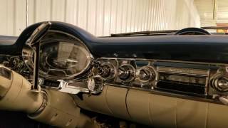 1957 Oldsmobile 88 from sale