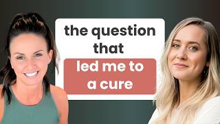 This is How You Turn Off Threat Mode for ME/CFS & Long Covid (Christie Uipi)