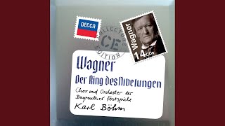 Wagner: Götterdämmerung / Prologue - \