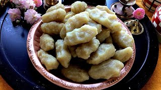 பூப்போல சாஃப்டான இனிப்பு பிடி கொழுக்கட்டை/Sweet Pidi Kozhukattai Recipe /விநாயக சதுர்த்தி ஸ்பெஷல்