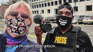 Peterson's Breaking News of Trenton: The Power of Independent News