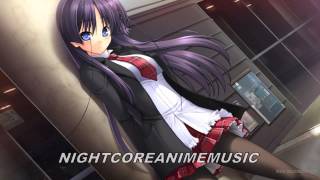 Nikki Williams- Glowing (Nightcore'd)