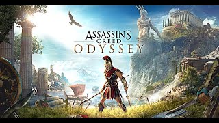 Peloponnesian War Assassin's Creed Odyssey | PC Gaming | Action Role-Playing Game