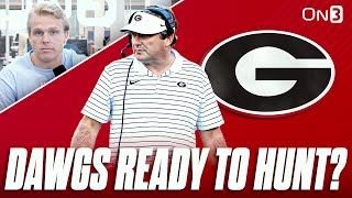 Georgia Bulldogs Set To WREAK HAVOC On College Football In 2024 With Nick Saban