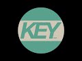 KEY Vinyl 036 - A1 - Hurdslenk - Get2