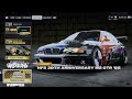 NFS Unbound | All Speed Pass Volume 09 Lockdown & BMW M3 GTR 30th Anniversary [PS5]