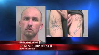 Police search for Washington's most wanted