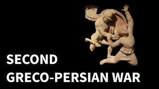Second Greco-Persian War