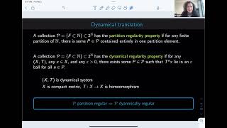 Infinite Patterns in Sets of Positive Density