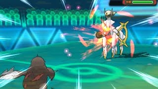 【ポケモンORAS】ポワルンと愉快な変態砂パ～後編～【ゆっくり実況】