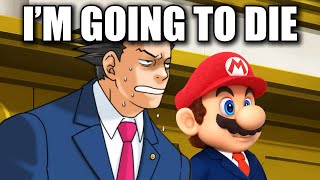 Nintendo VS The US Government