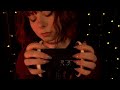 ASMR | 3 hours Super Cozy Ear Massage - White Noise for Sleep, no Talking, Rain Ambience
