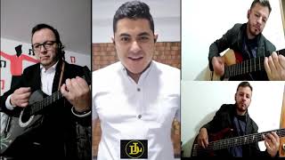 Tú-Cover Diego Leal y Hermanos Barón