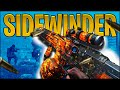 SIDEWINDER Anti Recoil || Cronus Zen PC Mouse and Keyboard