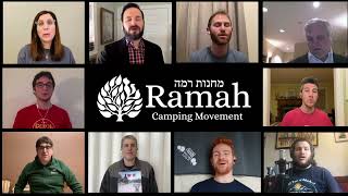 Camp Ramah Shirah Medley