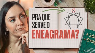 ENEAGRAMA: Como usar ele na PRÁTICA?