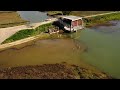 aerial views of marin and sonoma county aerial drone video