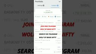₹1,20,000 PROFIT | BANK NIFTY OPTION BUYING | SHARE MARKET INTRADAY TRADING | LIVE OPTION TRADING