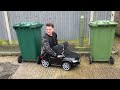 MARIO KARTS in REAL LIFE on a BUDGET - Philip Green