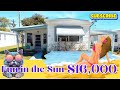 $16k Mobile Home for Fun in Clearwater, Florida Sun 🌞