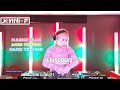 Jenni-F LONDON Techno Station EP. 2 / Mainstage / Acid Techno / Hard Techno