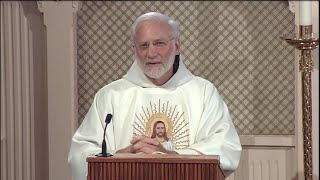 Daily Readings and Homily - 2021-05-09 - Fr. Joseph