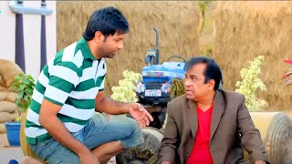 Ram Pothineni And Rakul Preet Singh BlockBuster FULL HD Family/Drama Part -6 || Tollywood Cinemalu
