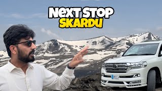 Ep 2 | Naran to Skardu | Dangerous roads | Bilal Marth|