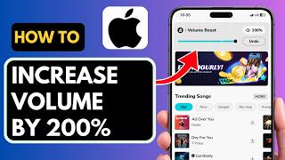 How to Increase iPhone Volume by 200% (2026 Secret Settings)