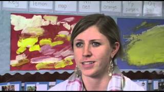 Reflections of a First Year Teacher