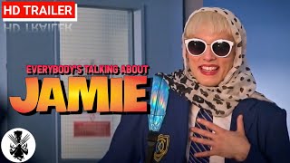 Everybody's Talking About Jamie | Teaser Trailer | 2021 | Max Harwood | A Musical Drama Movie