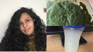 அடர்ந்த கூந்தல் இயர்கைமுரறை/hair care natural method in tamil/How to achieve a thick hair