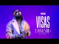 ferre gola visas visualizer