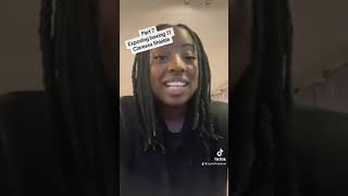 EXPOSING BOXING‼️CLARESSA SHIELDS 🐍