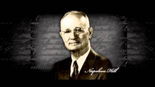 Conditioning Your Thoughts by Napoleon Hill