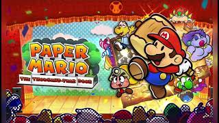 Top Ten Best Music In Paper Mario The Thousand-Year Door